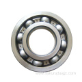 Specializing in the production of groove ball bearing